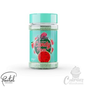 FR Fluffini vattacukor 300g görögdinnye