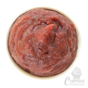 Zeelandia szilva lekvár 12kg-os süthető