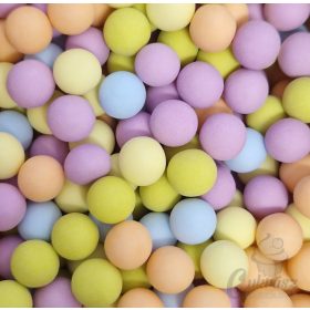 GY csokigolyó multicolor 200g