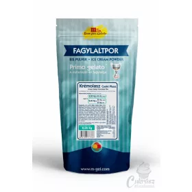 GE krémolaszcsoki plusz fagyipor 2.05kg-os