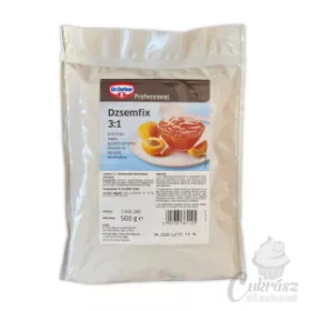 Dr.Oetker dzsemfix 3:1 500g
