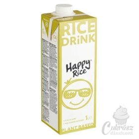 Happy Rizsital kalciummal UHT 1l