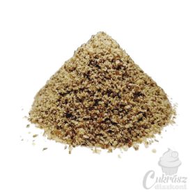 Darált dióbél 1kg-os hőkezelt