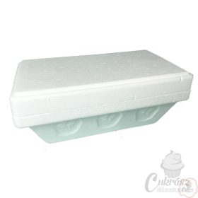 Termodoboz 2050ml-es 25db-os