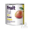 Zeelandia Fruit Ful Filling Mangó 2,7kg-os
