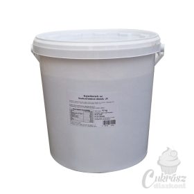 Kajszibarack ízű töltelék 10kg-os süthető/kenhető -35