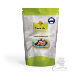 DW fánkpor 500g