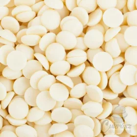 Fehércsokoládé 28,3% Callebaut 10kg-os belga