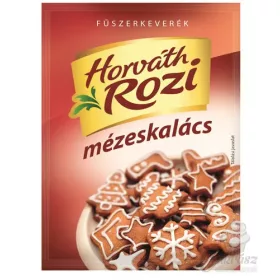 Mézeskalács fűszerkeverék 14g HR