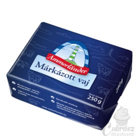 Vaj Ammerland 250g-os