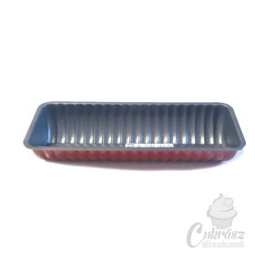 CS tp. őzgerinc forma széles