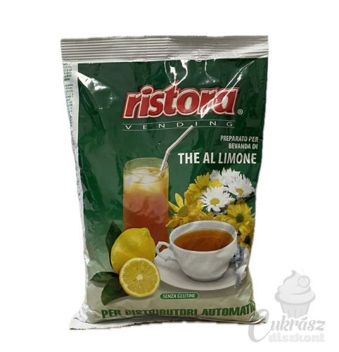 Teapor citromos instant 1kg-os Ristora