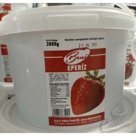 Eper extradzsem 3,25kg-os