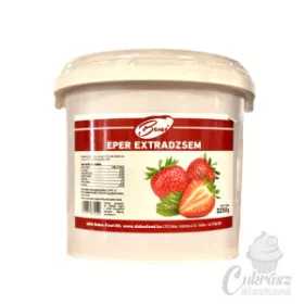 Eper extradzsem 3,25kg-os