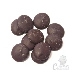 Étcsokoládé 62% Göteborg 500g