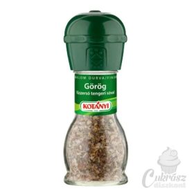 Kotányi görög fűszersó 40g