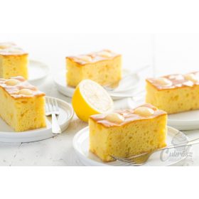 Zeelandia Fantasy Lemon Cake 5kg