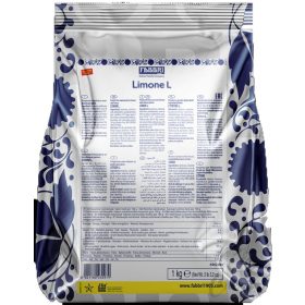 Fabbri citrom ízesítő por 1kg-os