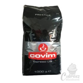 Kávé Covim Prestige szemes kávé 1kg-os