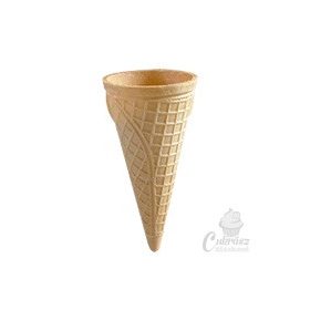 Pécsi vizes fagylalttölcsér 10db-os