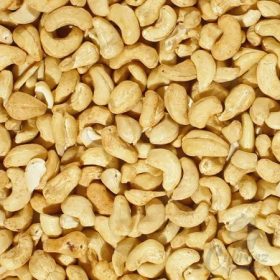 Kesudió natúr 500g-os