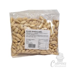 Mandulabél blans. natúr 500g-os
