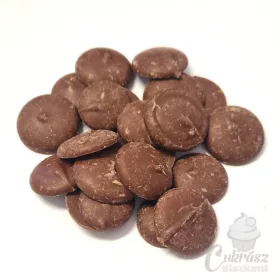 Tejcsokoládé édesítőszerrel (maltitol) Göt. 500g