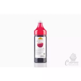 Természetes ételszínezék meggypiros 1kg-os