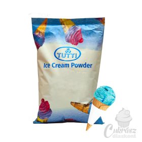 TU bubble gum fagylaltpor 2.04kg-os (rágógumi)