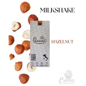 CC milkshake mogyoró 25*25g-os