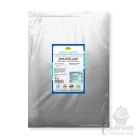 GE mindenmentes cukormentes semleges alap 2kg-os