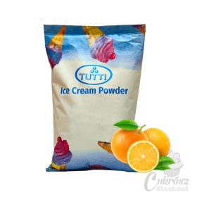 TU narancs fagylaltpor 2,04kg