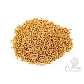 Sárgamustár egész 250g