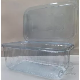 Müa egybefedeles doboz 1000ml-es