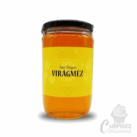 Édes Virágom Virágméz 400g