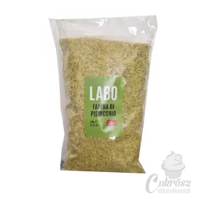 Pisztácia liszt 1kg-os Pisti