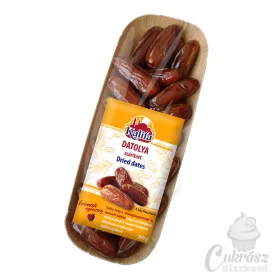 Datolya tálcás 200g