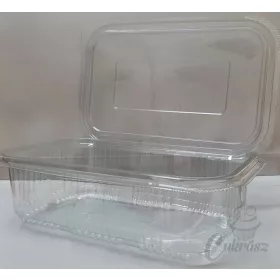 Müa egybefedeles doboz 750ml-es