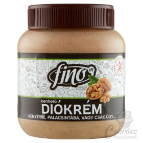 Diókrém FINO 400g
