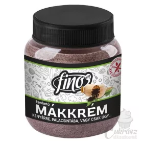 Mákkrém FINO 400g