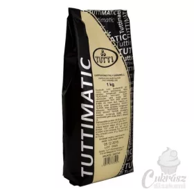 Cappuccino por Italy Caramel 1kg-os Tuttimatic