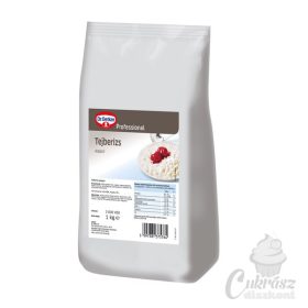 Dr.Oetker tejberizs alappor 1kg