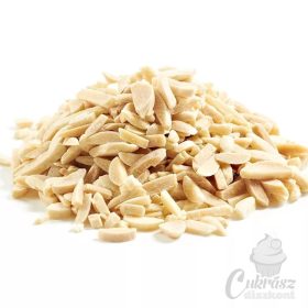 Mandula stiftelt 500g-os