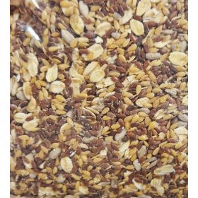 Felületi magkeverék 1kg (4 magvas)