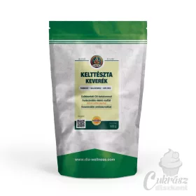 DW kelttészta keverék 500g