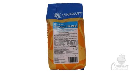 Kávékrémpor Vendomat 1kg-os
