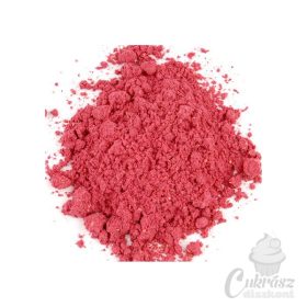 Liofilizált  málna por 50g