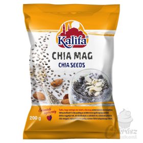 Chia mag 200g Kalifa