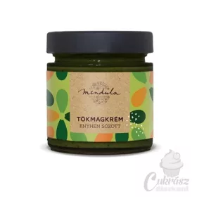 Mendula tökmagkrém enyhén sózott 180g