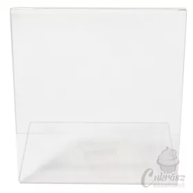 Plexi ártábla 11,5*13cm-es 1db